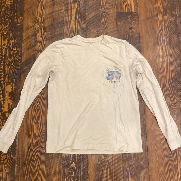 Chubbies long sleeve - Picture 1 of 3